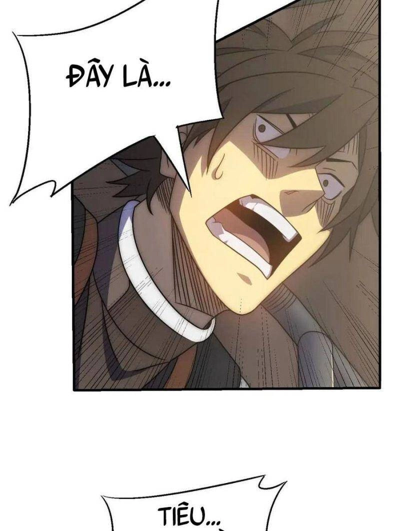 Mạt Thế Đạo Tặc Hành Chapter 62 - 38