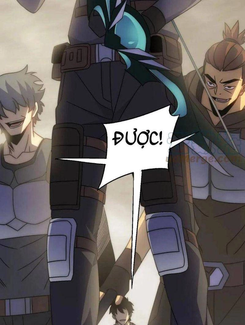 Mạt Thế Đạo Tặc Hành Chapter 62 - 46