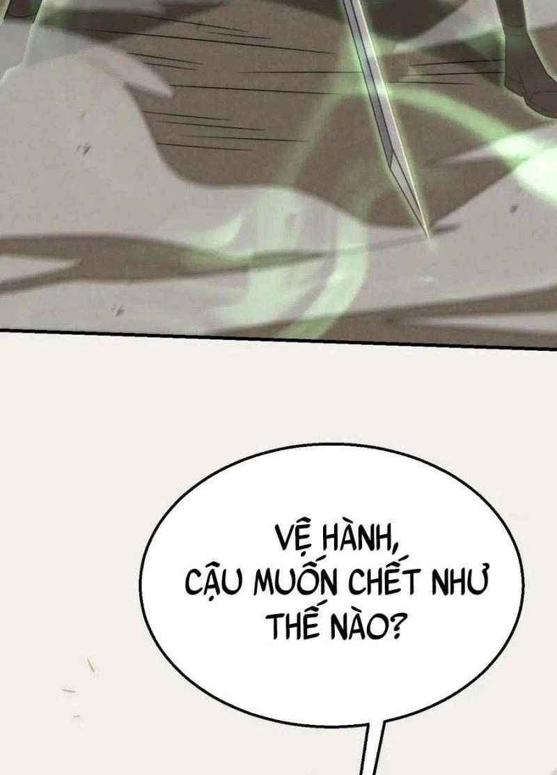 Mạt Thế Đạo Tặc Hành Chapter 62 - 51