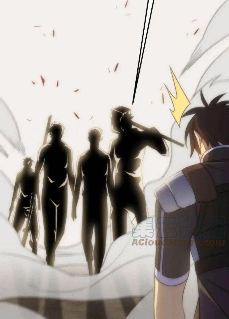 Mạt Thế Đạo Tặc Hành Chapter 62 - 52