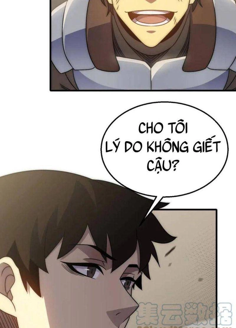 Mạt Thế Đạo Tặc Hành Chapter 62 - 54