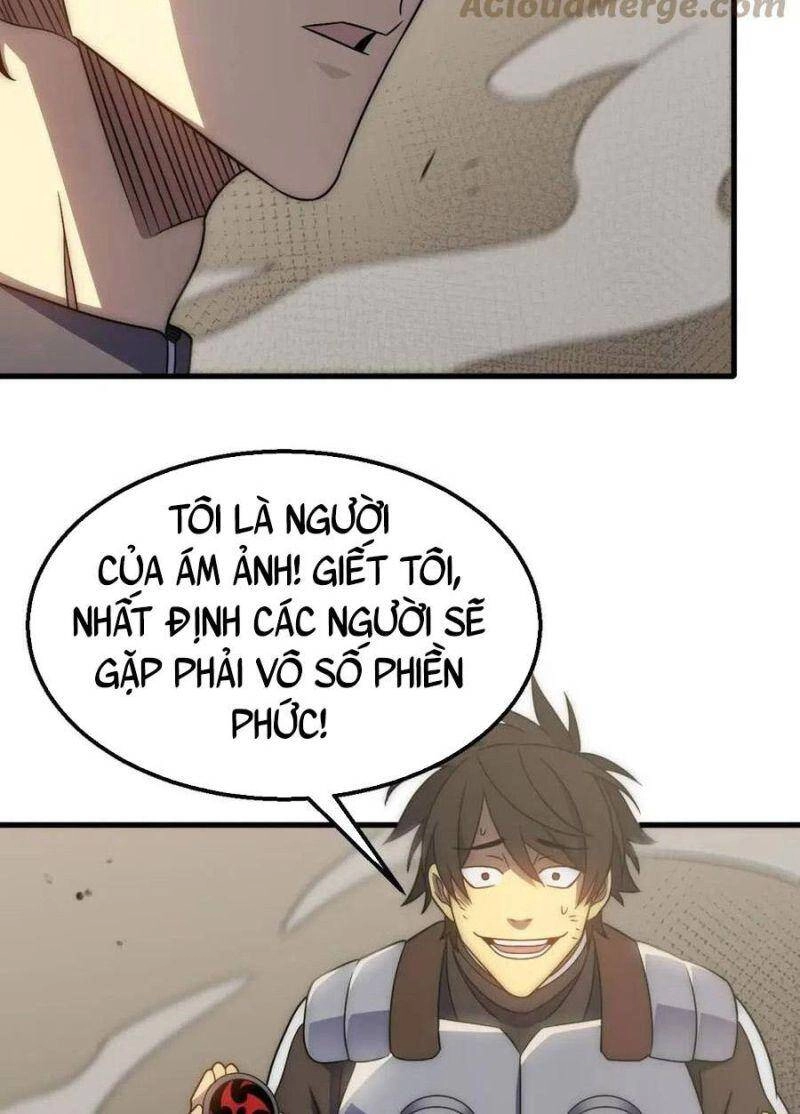 Mạt Thế Đạo Tặc Hành Chapter 62 - 55