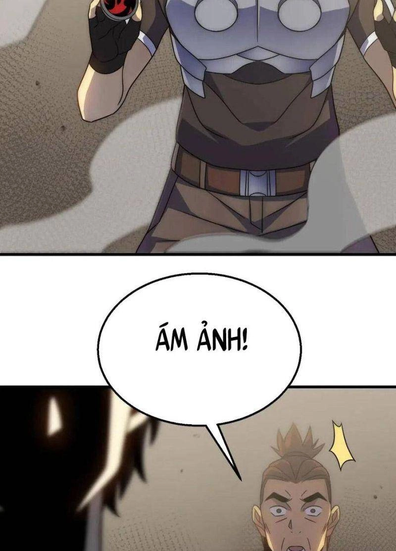 Mạt Thế Đạo Tặc Hành Chapter 62 - 56