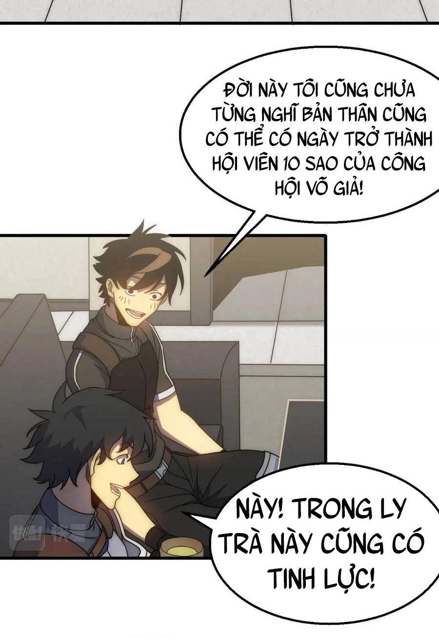 Mạt Thế Đạo Tặc Hành Chapter 63 - 2