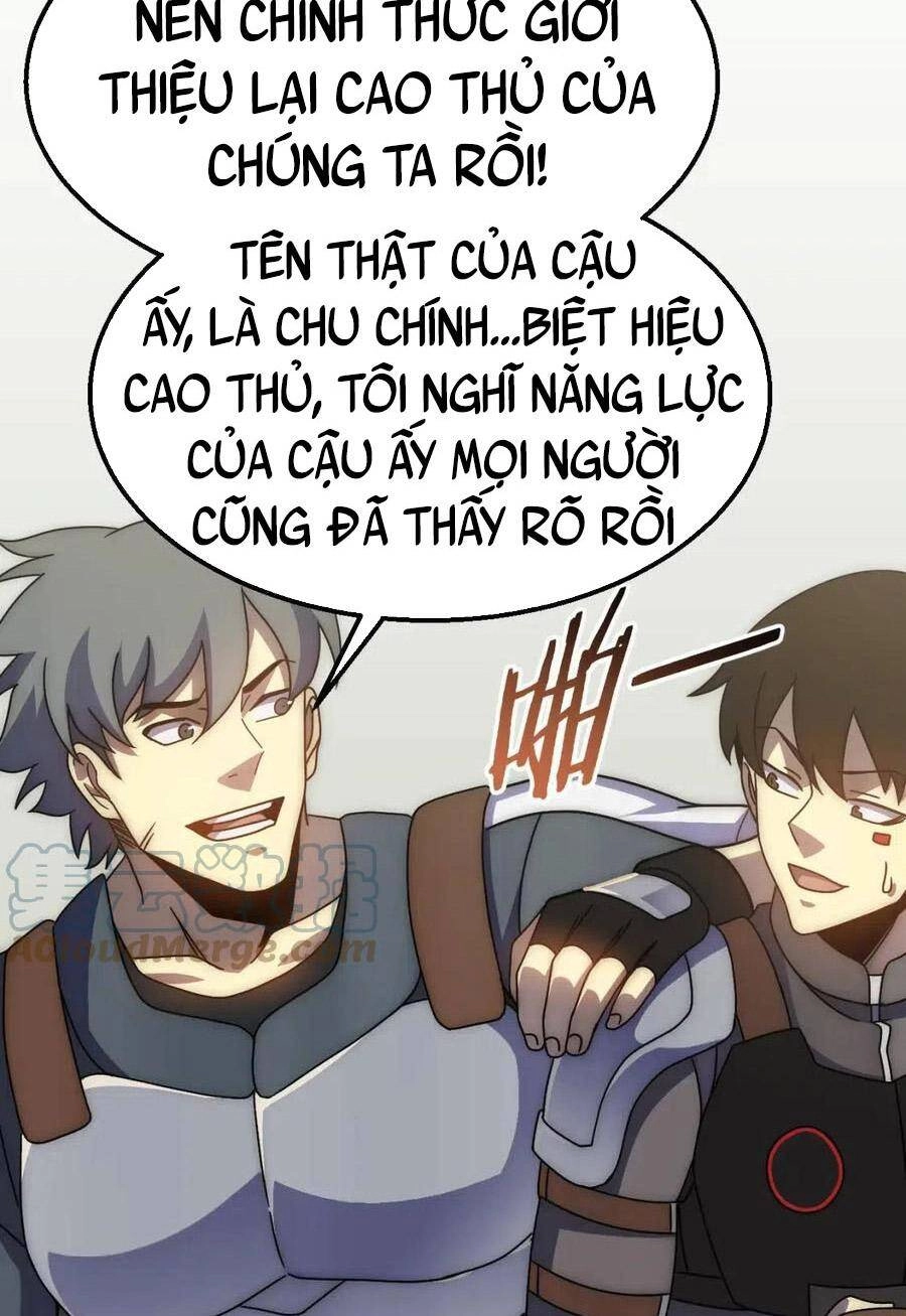 Mạt Thế Đạo Tặc Hành Chapter 63 - 5