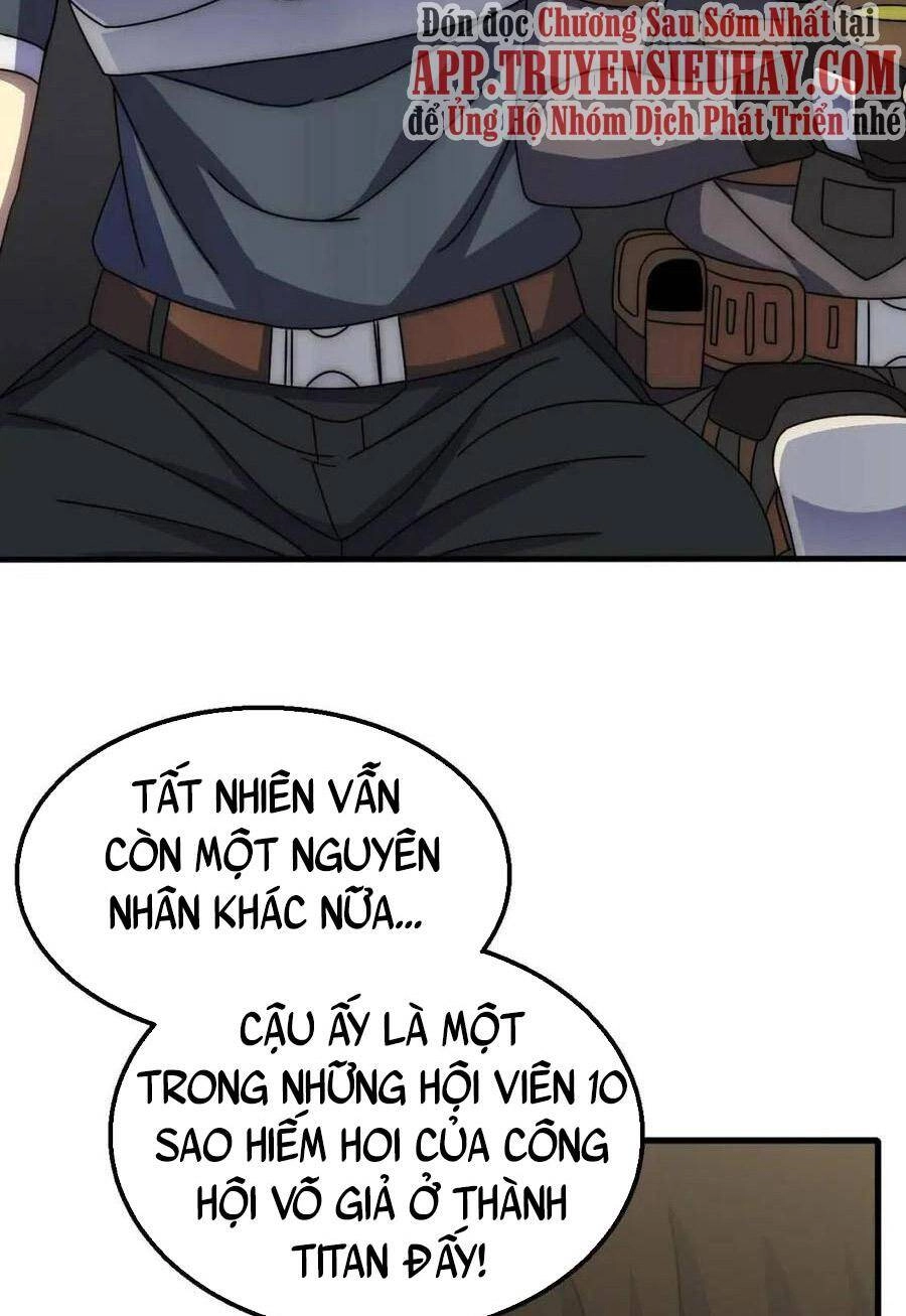 Mạt Thế Đạo Tặc Hành Chapter 63 - 6