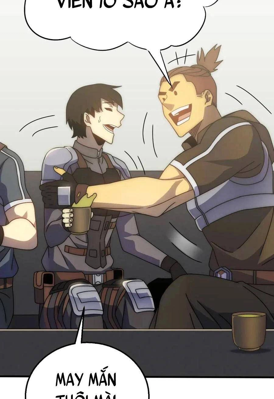 Mạt Thế Đạo Tặc Hành Chapter 63 - 8