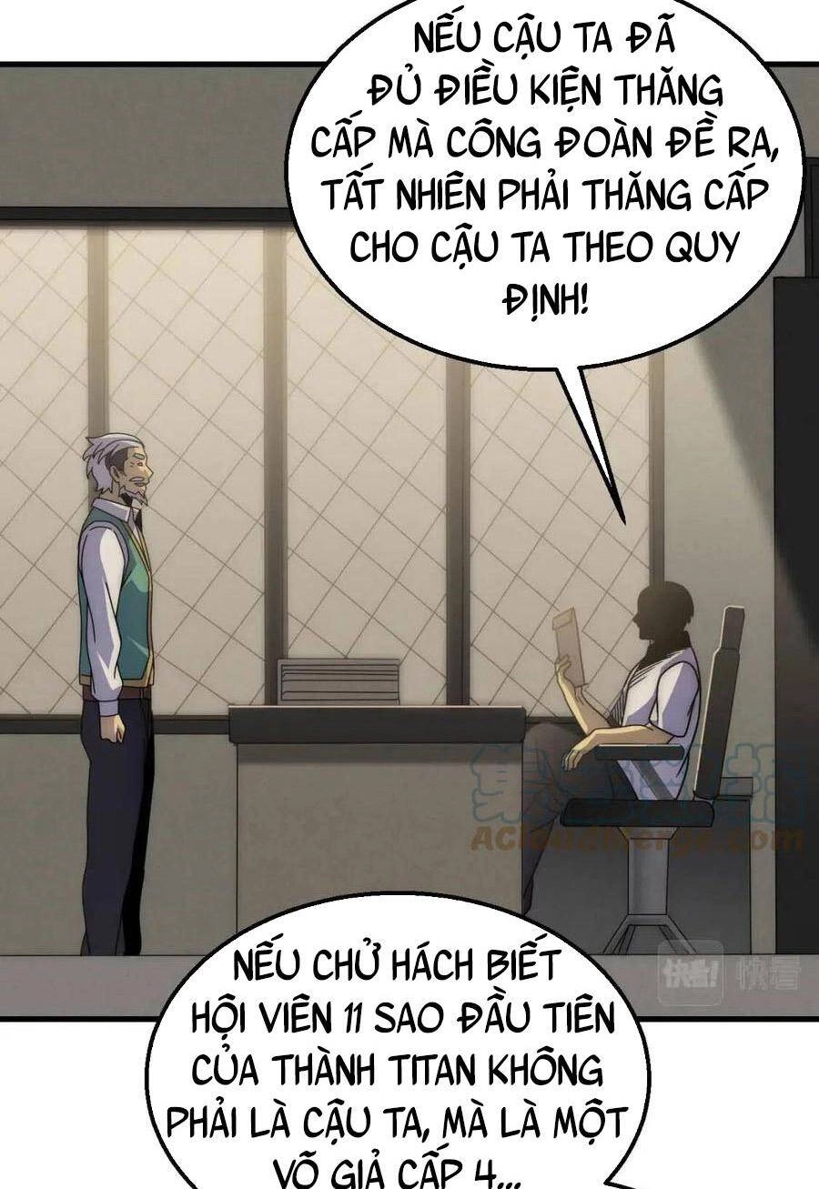 Mạt Thế Đạo Tặc Hành Chapter 63 - 11