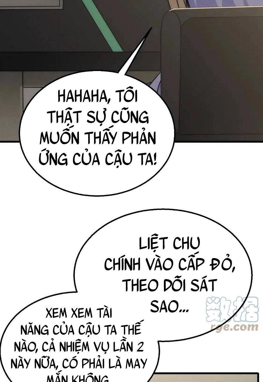 Mạt Thế Đạo Tặc Hành Chapter 63 - 13