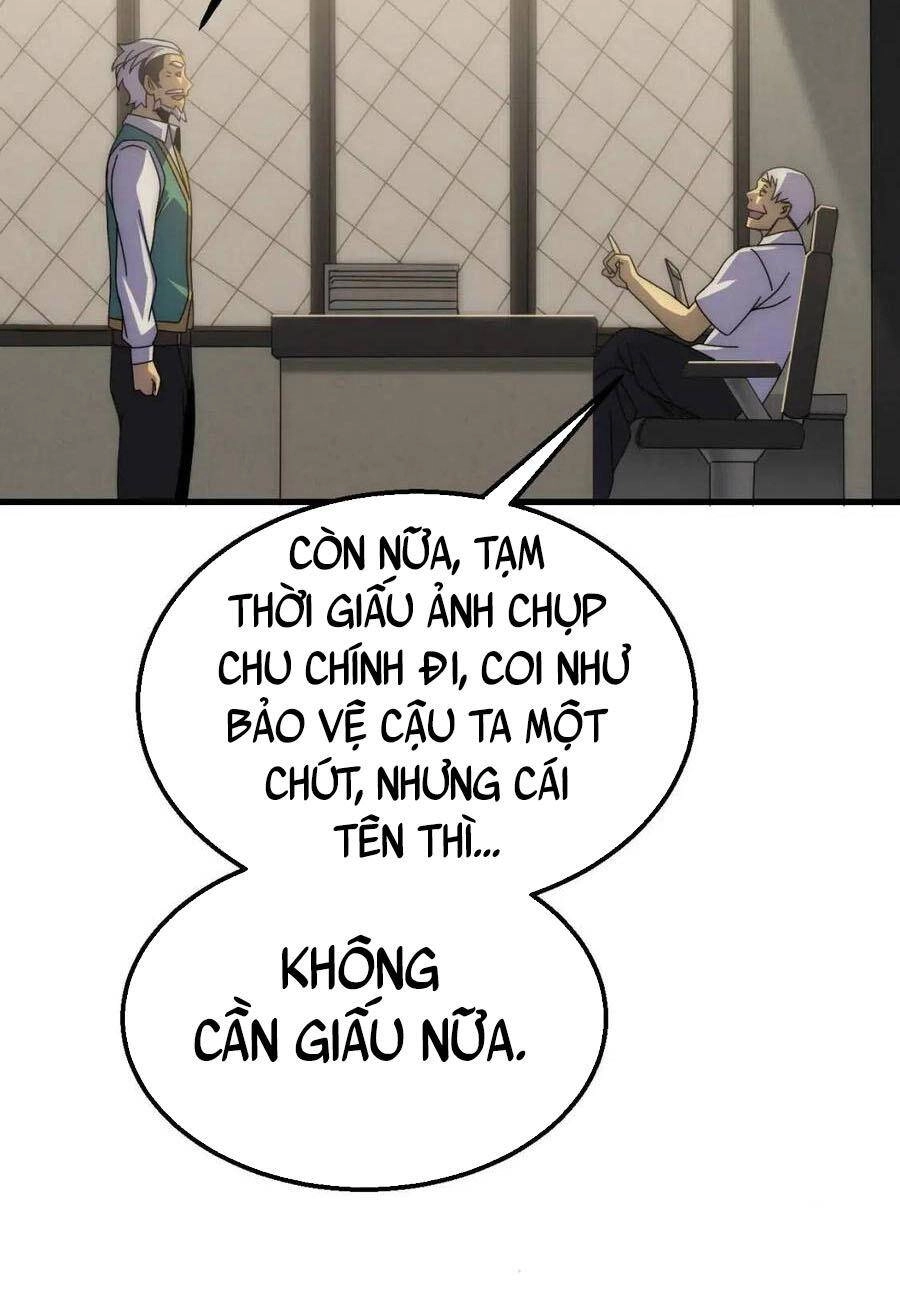 Mạt Thế Đạo Tặc Hành Chapter 63 - 15