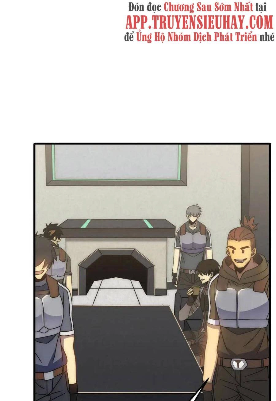 Mạt Thế Đạo Tặc Hành Chapter 63 - 16