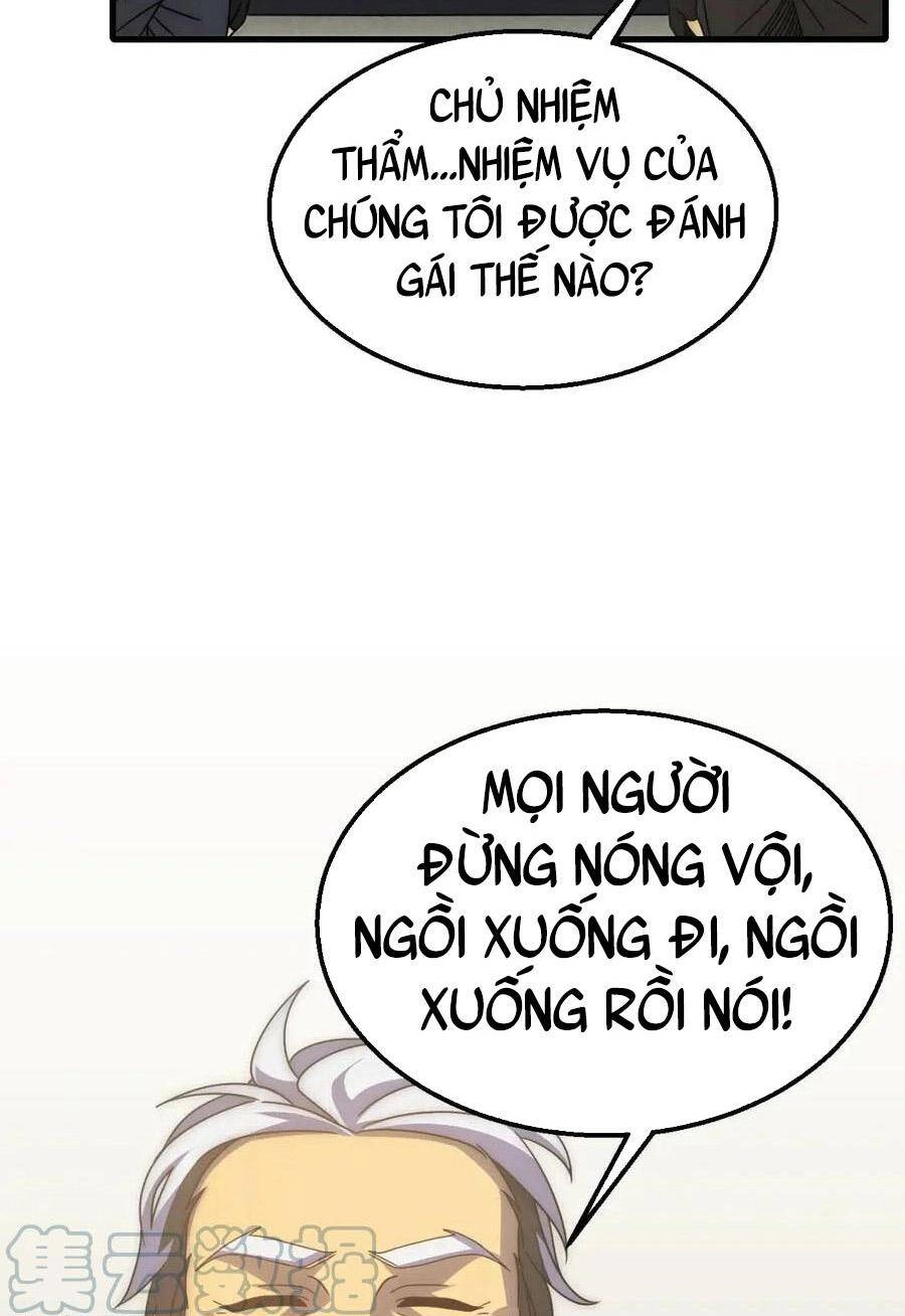 Mạt Thế Đạo Tặc Hành Chapter 63 - 17