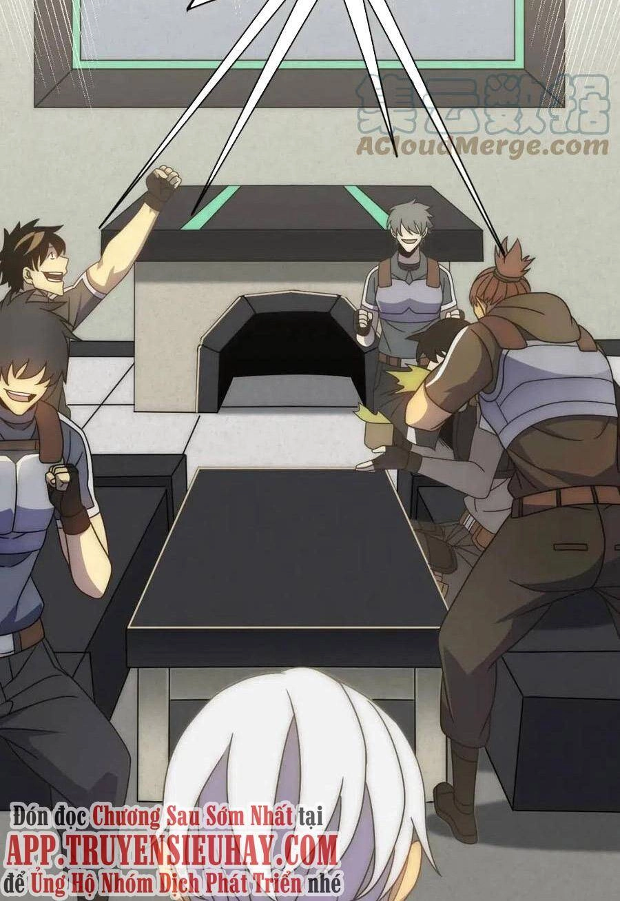 Mạt Thế Đạo Tặc Hành Chapter 63 - 20