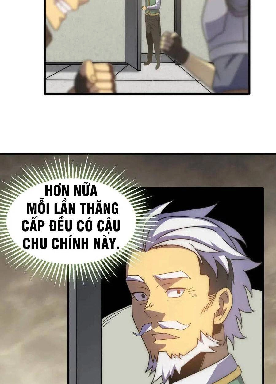 Mạt Thế Đạo Tặc Hành Chapter 63 - 26