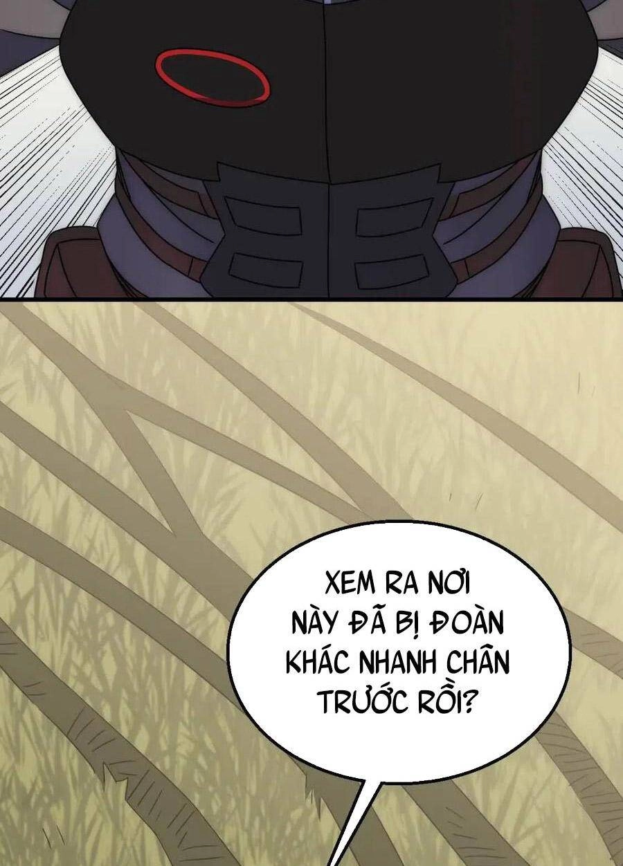 Mạt Thế Đạo Tặc Hành Chapter 63 - 31