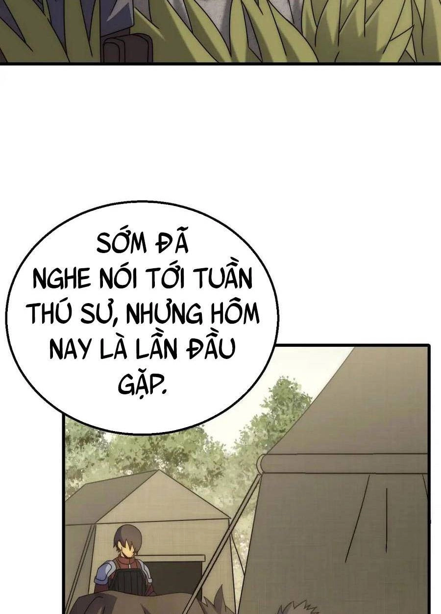 Mạt Thế Đạo Tặc Hành Chapter 63 - 33