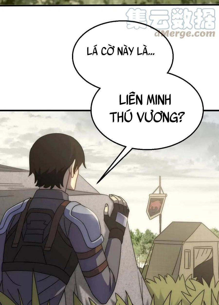 Mạt Thế Đạo Tặc Hành Chapter 63 - 34