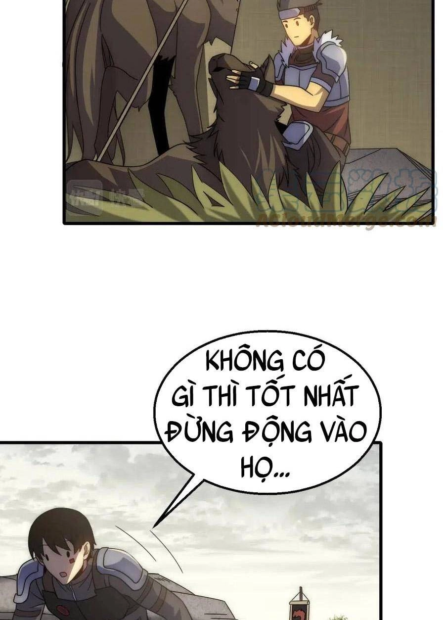 Mạt Thế Đạo Tặc Hành Chapter 63 - 35