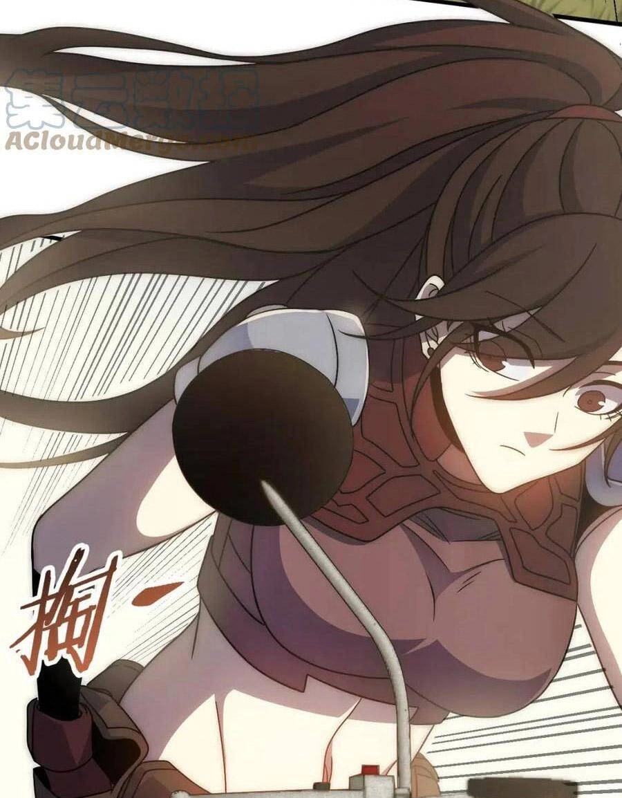 Mạt Thế Đạo Tặc Hành Chapter 63 - 48