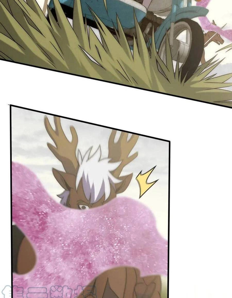 Mạt Thế Đạo Tặc Hành Chapter 63 - 52