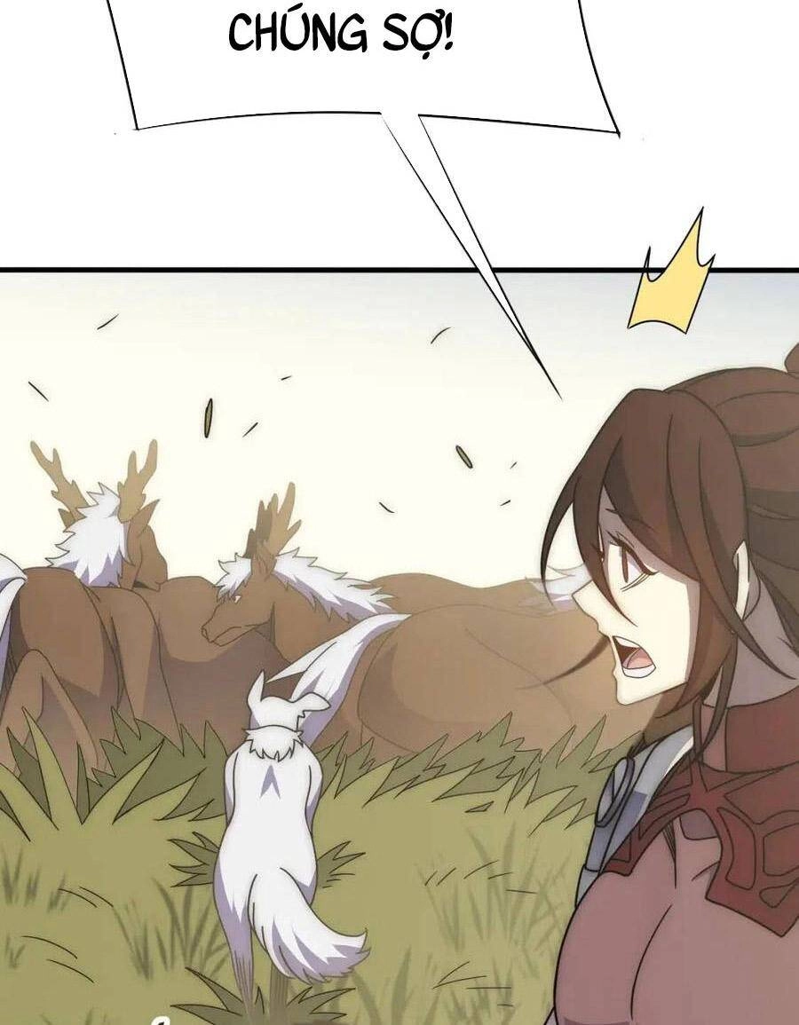 Mạt Thế Đạo Tặc Hành Chapter 63 - 56