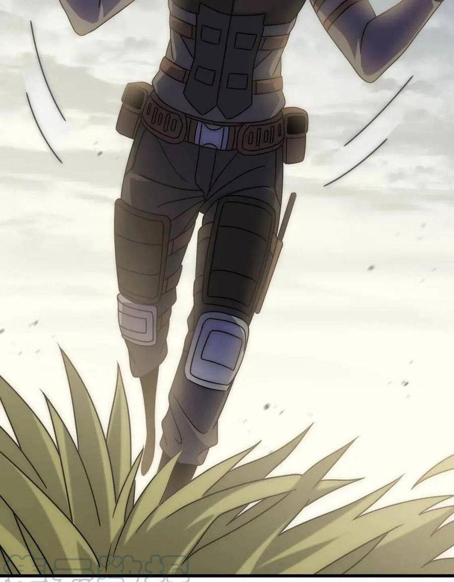 Mạt Thế Đạo Tặc Hành Chapter 63 - 66