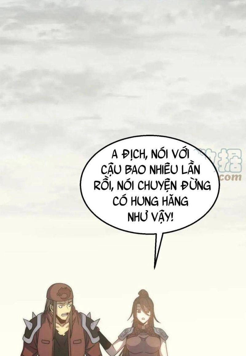 Mạt Thế Đạo Tặc Hành Chapter 64 - 3