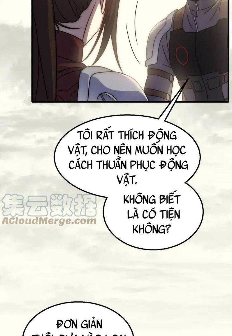 Mạt Thế Đạo Tặc Hành Chapter 64 - 5