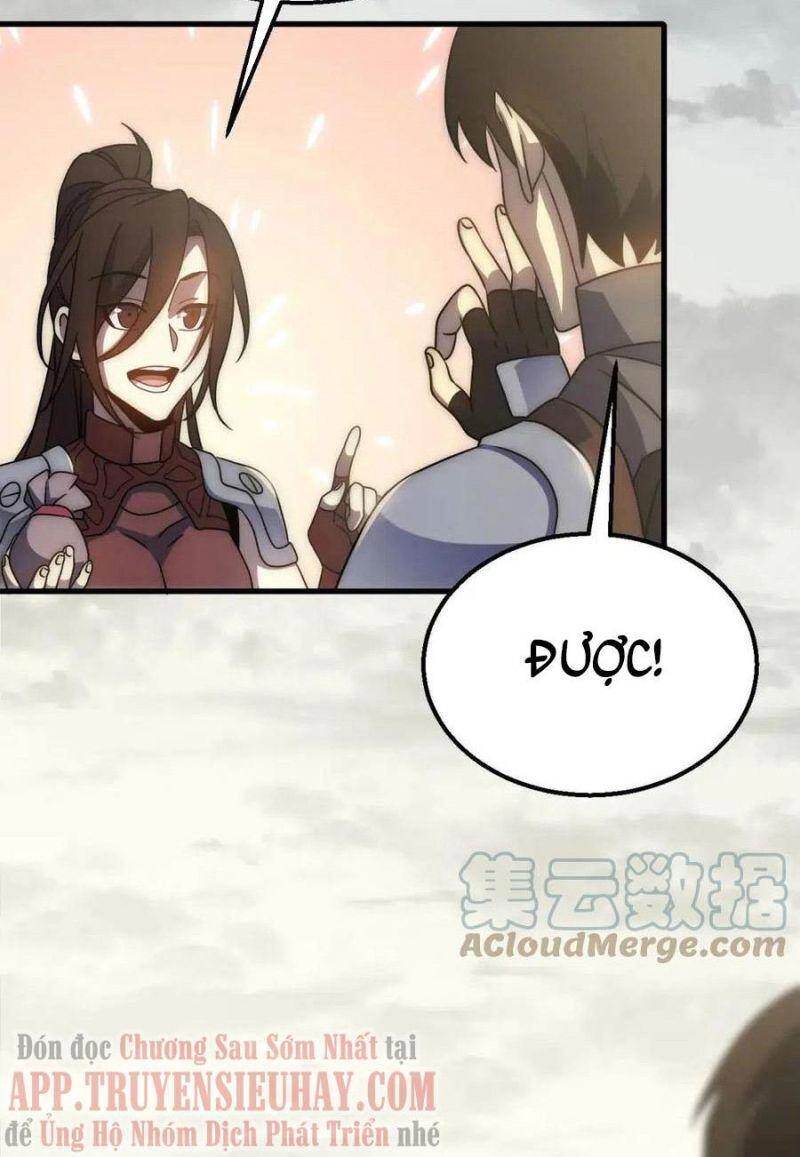 Mạt Thế Đạo Tặc Hành Chapter 64 - 7