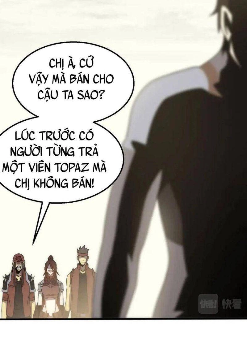 Mạt Thế Đạo Tặc Hành Chapter 64 - 8