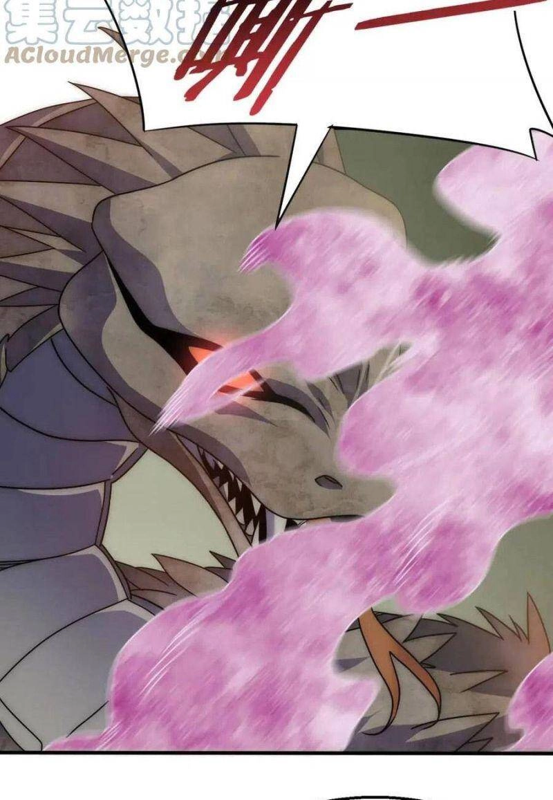 Mạt Thế Đạo Tặc Hành Chapter 64 - 14