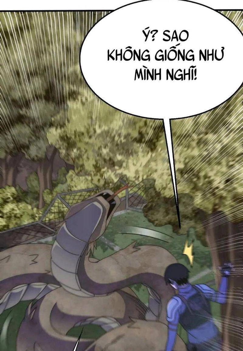 Mạt Thế Đạo Tặc Hành Chapter 64 - 15