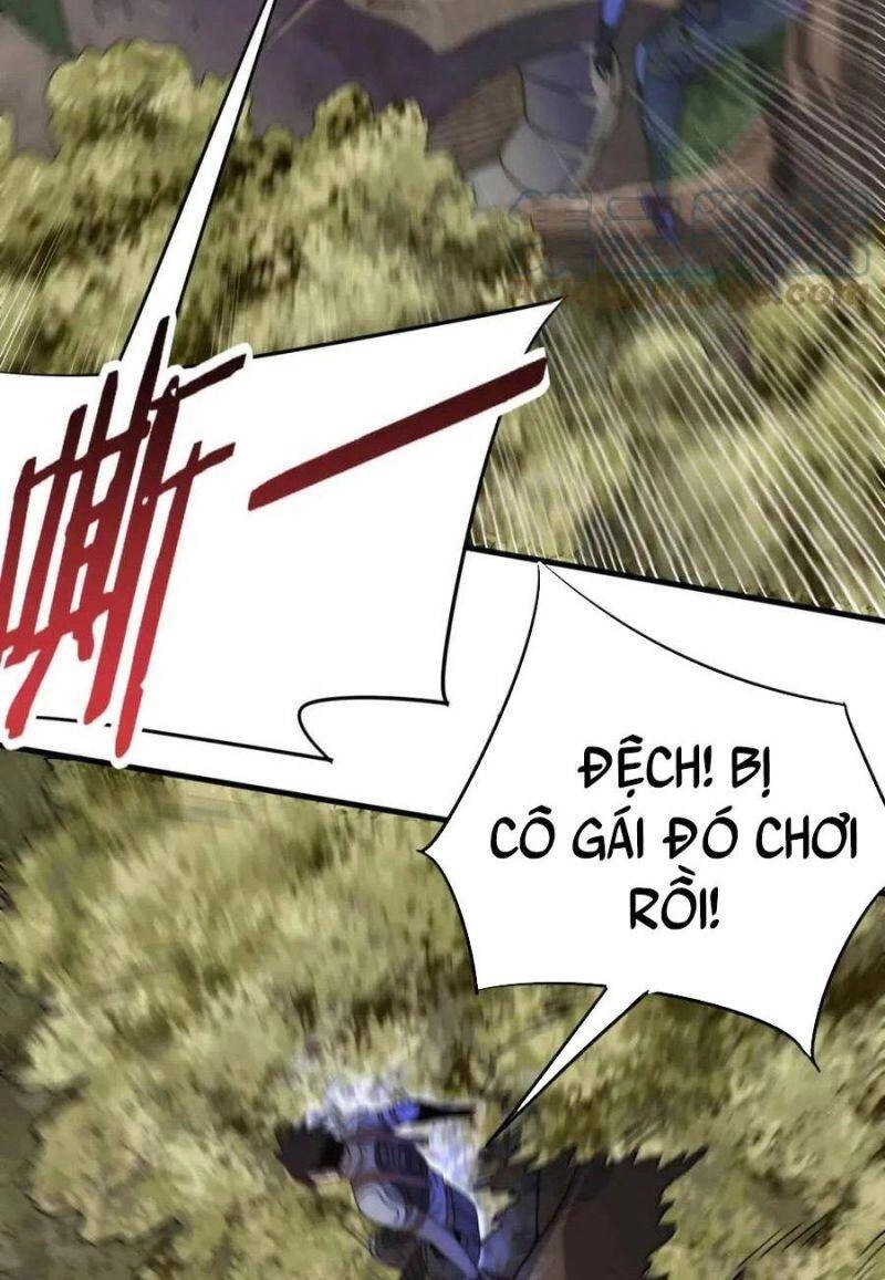 Mạt Thế Đạo Tặc Hành Chapter 64 - 16