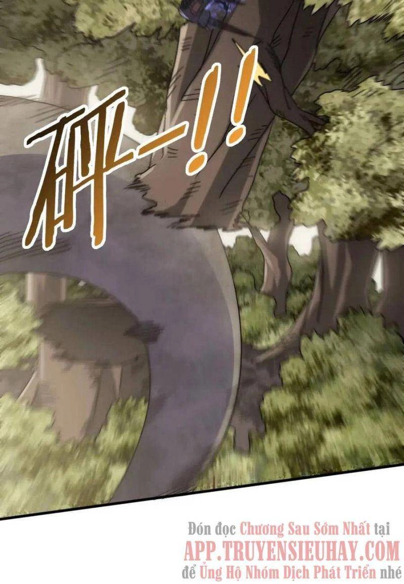 Mạt Thế Đạo Tặc Hành Chapter 64 - 17