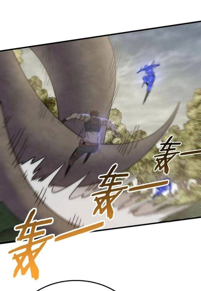 Mạt Thế Đạo Tặc Hành Chapter 64 - 18