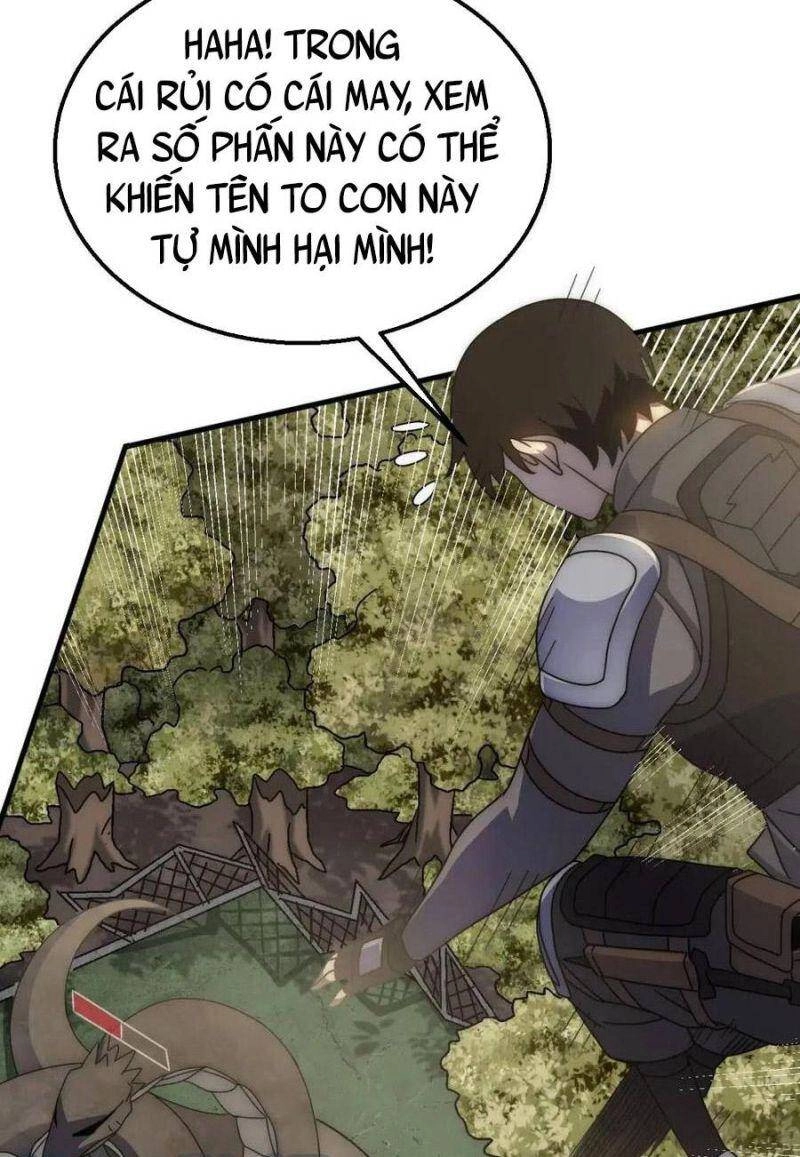 Mạt Thế Đạo Tặc Hành Chapter 64 - 19