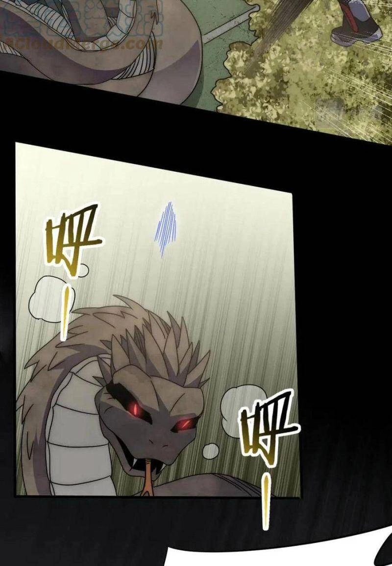 Mạt Thế Đạo Tặc Hành Chapter 64 - 20