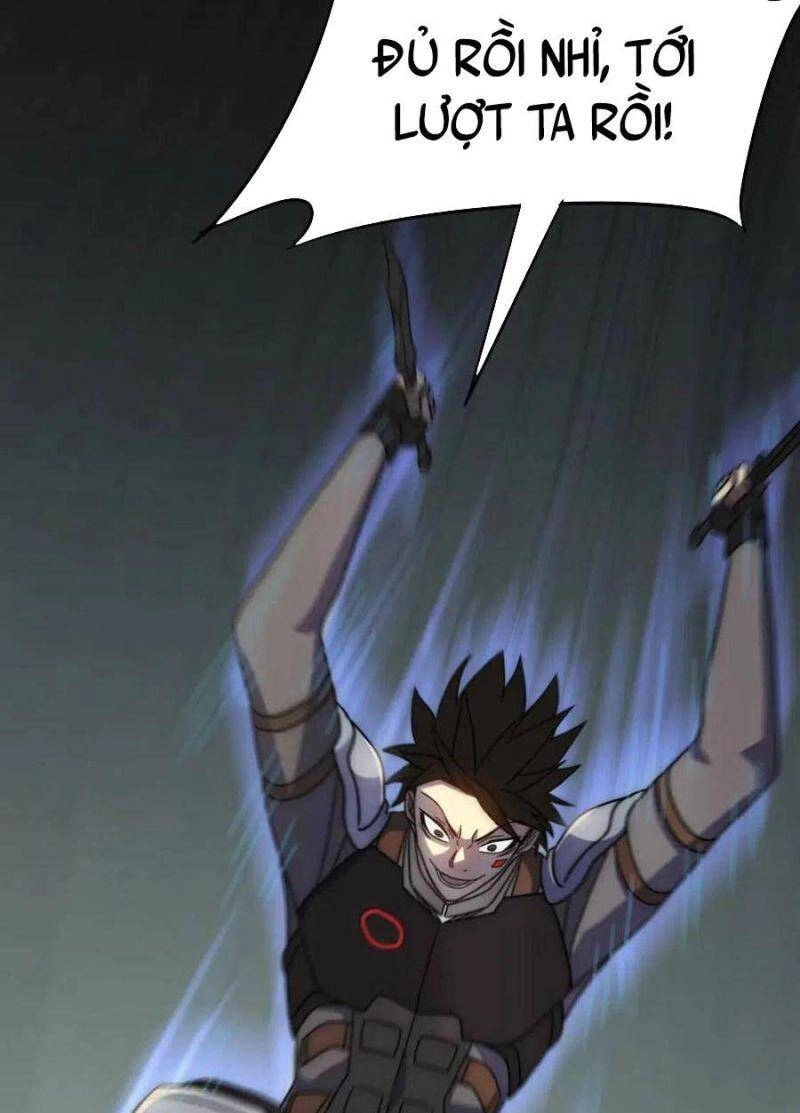 Mạt Thế Đạo Tặc Hành Chapter 64 - 21