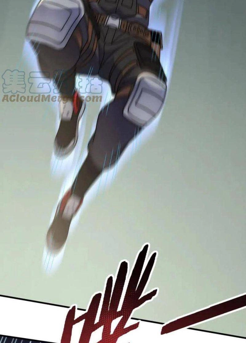 Mạt Thế Đạo Tặc Hành Chapter 64 - 22