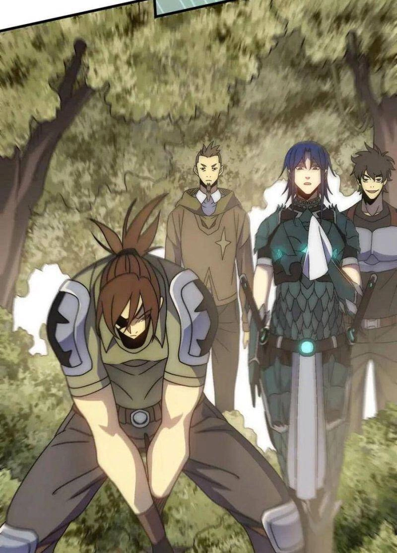 Mạt Thế Đạo Tặc Hành Chapter 64 - 25