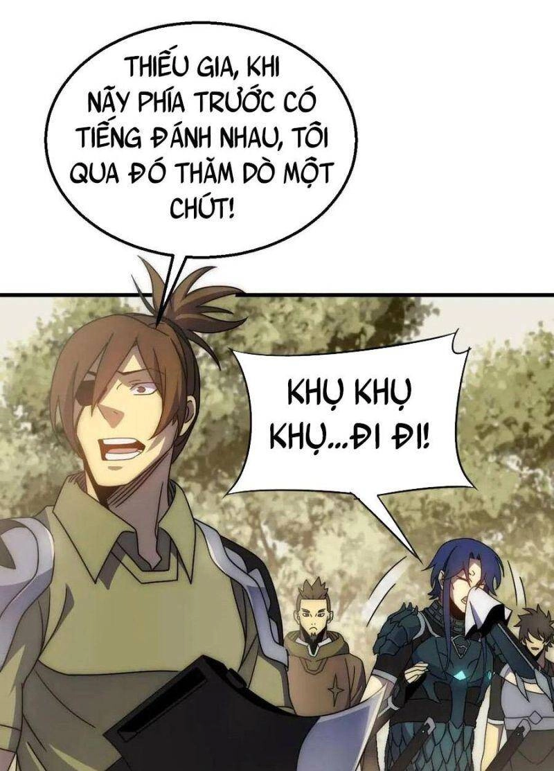 Mạt Thế Đạo Tặc Hành Chapter 64 - 27