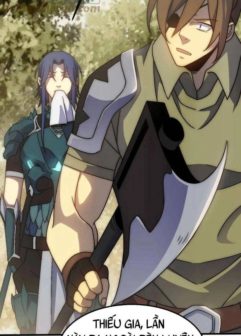 Mạt Thế Đạo Tặc Hành Chapter 64 - 33