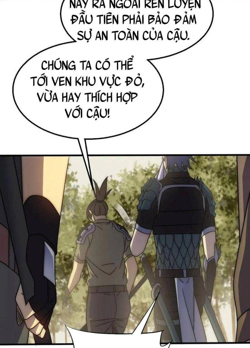 Mạt Thế Đạo Tặc Hành Chapter 64 - 34