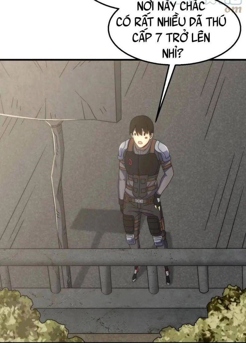 Mạt Thế Đạo Tặc Hành Chapter 64 - 37