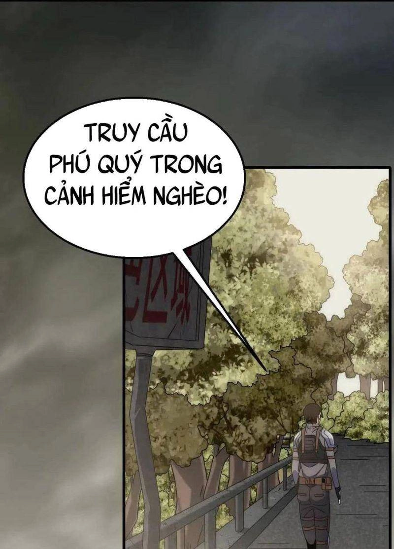 Mạt Thế Đạo Tặc Hành Chapter 64 - 38