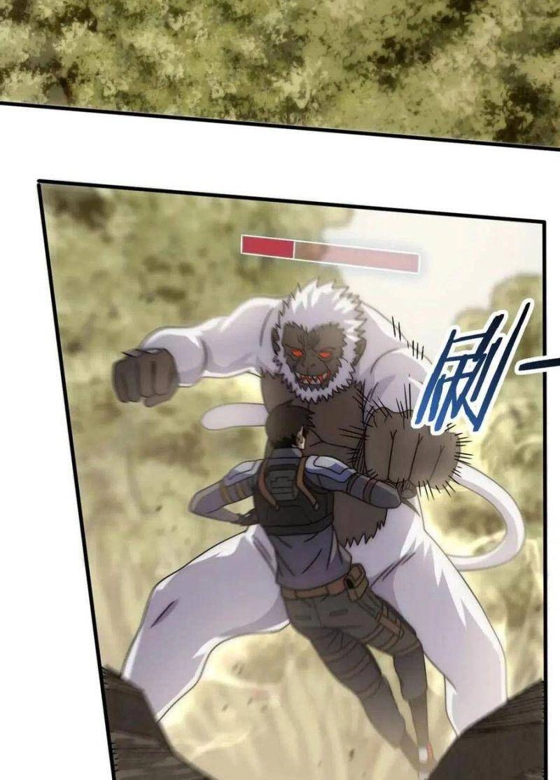 Mạt Thế Đạo Tặc Hành Chapter 64 - 42