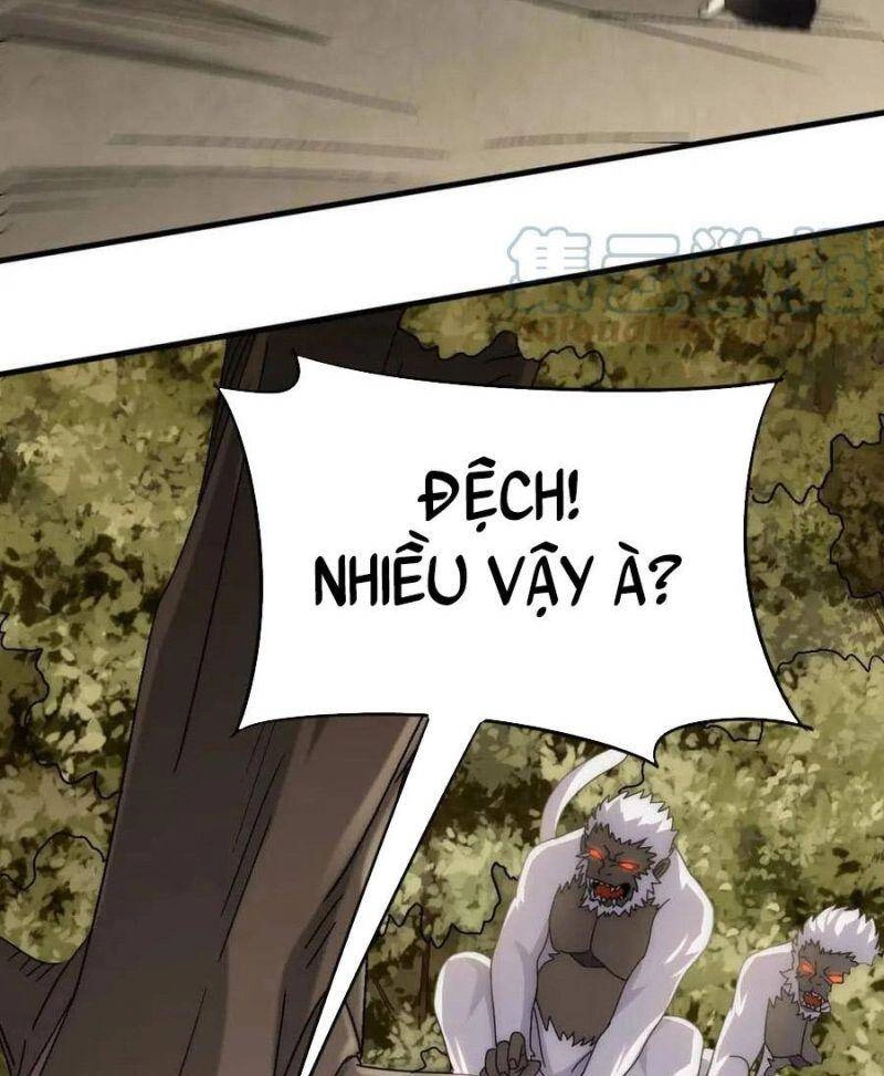 Mạt Thế Đạo Tặc Hành Chapter 64 - 48