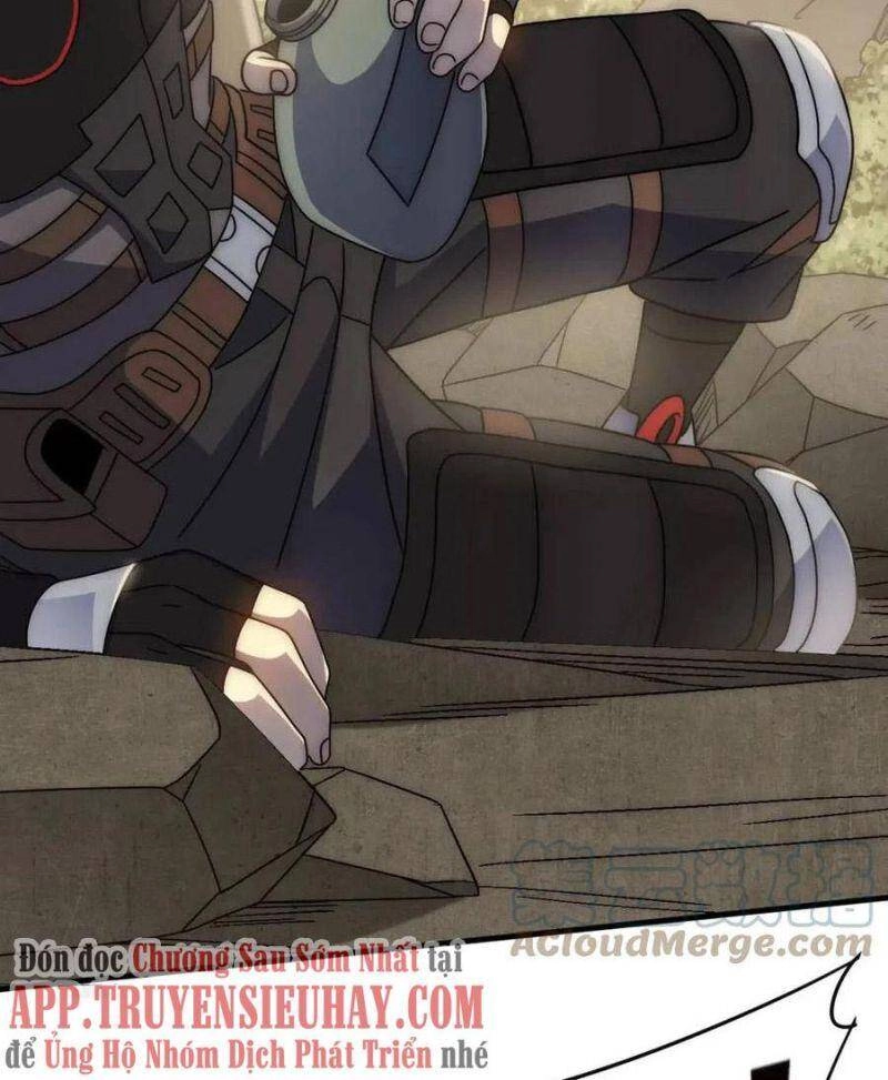 Mạt Thế Đạo Tặc Hành Chapter 64 - 50