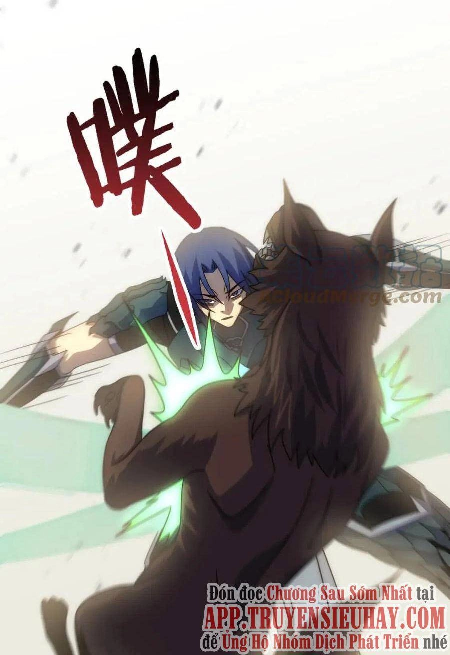 Mạt Thế Đạo Tặc Hành Chapter 65 - 1