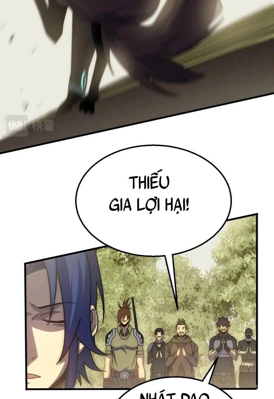 Mạt Thế Đạo Tặc Hành Chapter 65 - 2